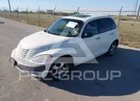 2002 Chrysler PT Cruiser фото