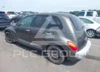 2002 Chrysler PT Cruiser фото