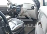 2002 Chrysler PT Cruiser фото