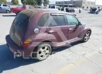 2002 Chrysler PT Cruiser фото