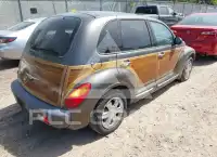 2002 Chrysler PT Cruiser фото