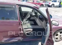 2002 Chrysler PT Cruiser фото