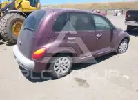2002 Chrysler PT Cruiser фото