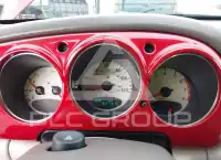 2002 Chrysler PT Cruiser photo