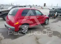 2002 Chrysler PT Cruiser photo