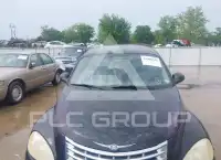 2002 Chrysler PT Cruiser фото