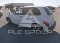 2002 Chrysler PT Cruiser фото