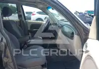 2002 Chrysler PT Cruiser фото