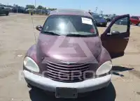 2002 Chrysler PT Cruiser фото