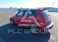 2002 Chrysler PT Cruiser фото