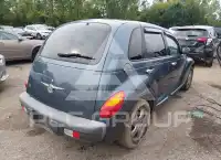 2002 Chrysler PT Cruiser photo