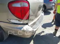2002 Chrysler TOWN & COUNTRY фото