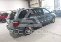 2002 Chrysler TOWN & COUNTRY photo