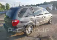 2002 Chrysler TOWN & COUNTRY фото