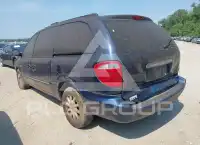 2002 Chrysler TOWN & COUNTRY фото