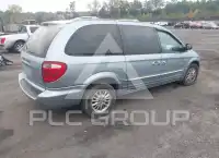 2002 Chrysler TOWN & COUNTRY photo
