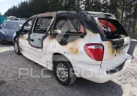 2002 Chrysler TOWN & COUNTRY фото