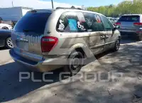 2002 Chrysler TOWN & COUNTRY фото