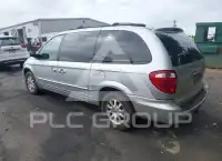 2002 Chrysler TOWN & COUNTRY фото