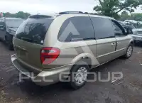 2002 Chrysler TOWN & COUNTRY photo