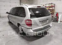 2002 Chrysler TOWN & COUNTRY photo