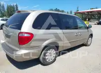 2002 Chrysler TOWN & COUNTRY фото