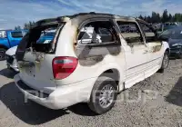 2002 Chrysler TOWN & COUNTRY фото