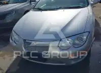 2002 Chrysler 300 photo