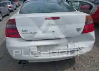 2002 Chrysler 300 фото