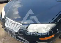 2002 Chrysler 300 photo