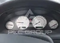 2002 Chrysler 300 photo