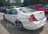 2002 Chrysler 300 фото