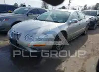 2002 Chrysler 300 photo