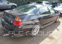 2002 Chrysler 300 photo