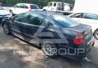 2002 Chrysler 300 photo