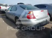 2002 Chrysler 300 photo