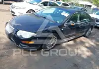 2002 Chrysler 300 photo