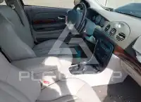 2002 Chrysler 300 фото