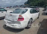 2002 Chrysler 300 фото