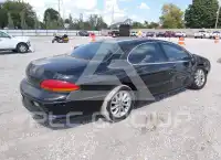 2002 Chrysler CONCORDE фото