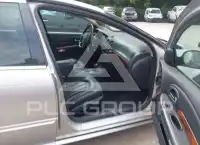 2002 Chrysler CONCORDE фото