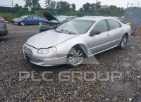 2002 Chrysler CONCORDE photo