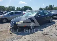 2002 Chrysler CONCORDE photo