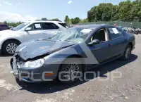 2002 Chrysler CONCORDE фото