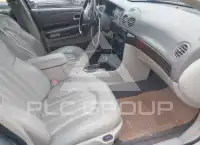 2002 Chrysler CONCORDE photo