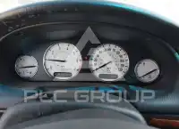 2002 Chrysler CONCORDE фото