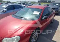 2002 Chrysler CONCORDE фото