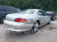 2002 Chrysler CONCORDE фото