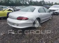 2002 Chrysler CONCORDE photo