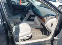2002 Chrysler CONCORDE photo